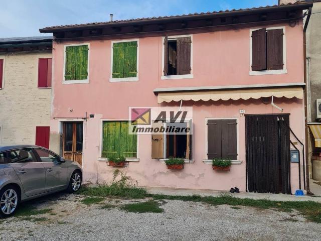 Villa Indipendente in vendita a Villarazzo, Castelfranco Veneto