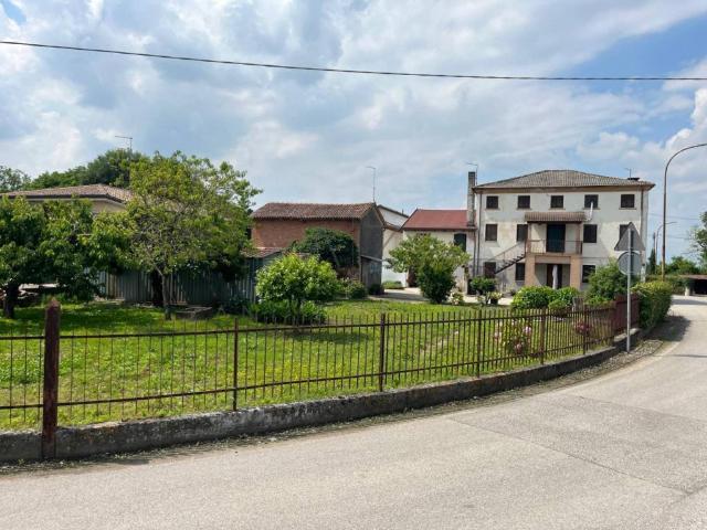 Villa Indipendente in vendita a Treville, Castelfranco Veneto