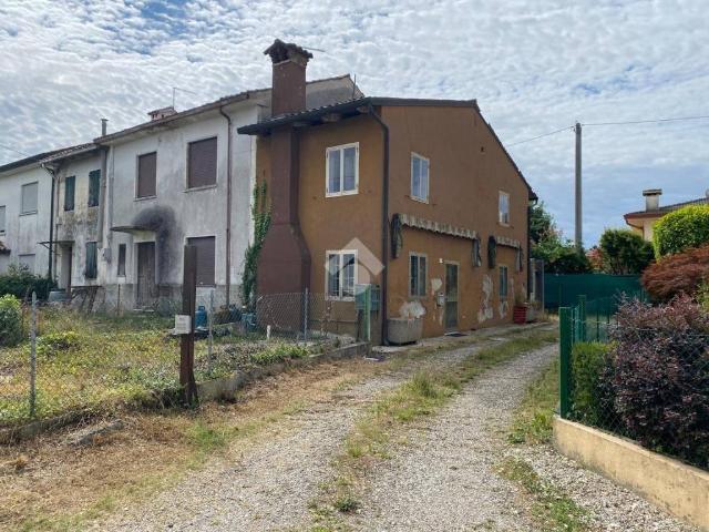 Villa Indipendente in vendita a Treville, Castelfranco Veneto