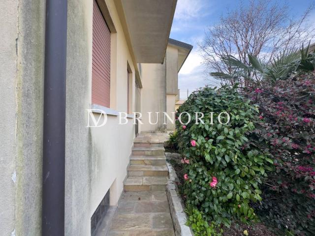Villa Indipendente in vendita a Campigo, Castelfranco Veneto