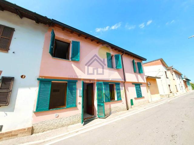 Villa Indipendente in vendita a Cavacurta, Lombardia