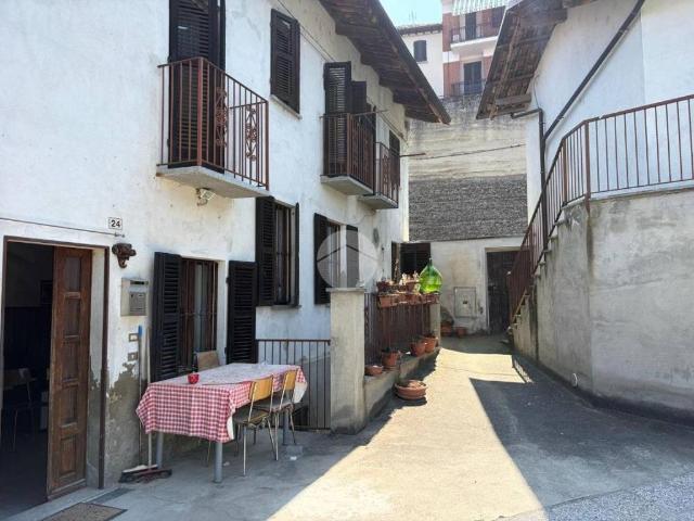 Villa Indipendente in vendita a Piemonte, Asti