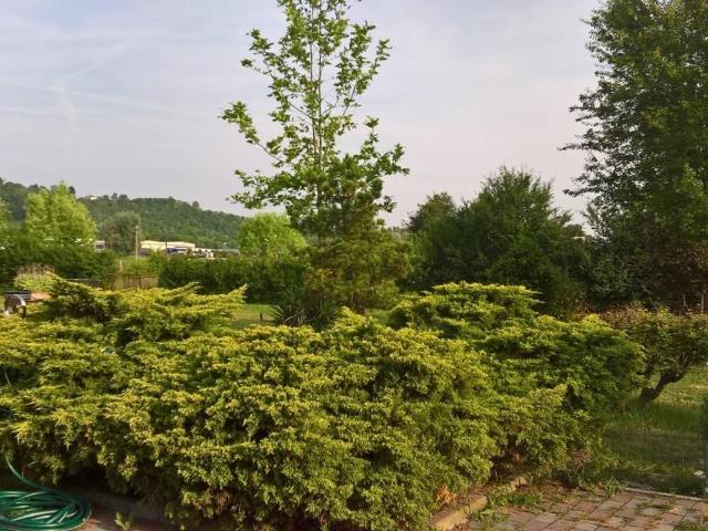 Villa Indipendente in vendita a Piemonte, Asti