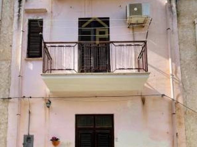 Villa Indipendente in vendita a Castellammare Del Golfo, Sicilia