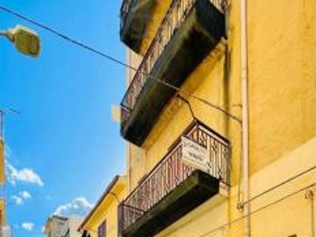 Villa Indipendente in vendita a Castellammare Del Golfo, Sicilia