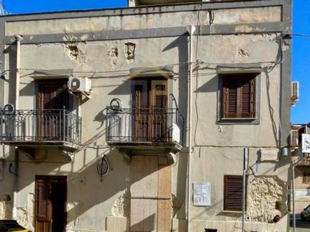 Villa Indipendente in vendita a Castellammare Del Golfo, Sicilia