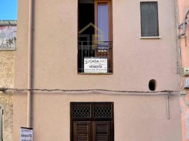 Villa Indipendente in vendita a Castellammare Del Golfo, Sicilia