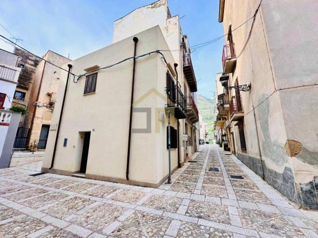 Villa Indipendente in vendita a Castellammare Del Golfo, Sicilia