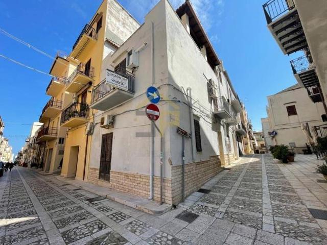 Villa Indipendente in vendita a Castellammare Del Golfo, Sicilia