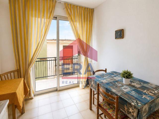Villa Indipendente in vendita a Castellammare Del Golfo, Sicilia