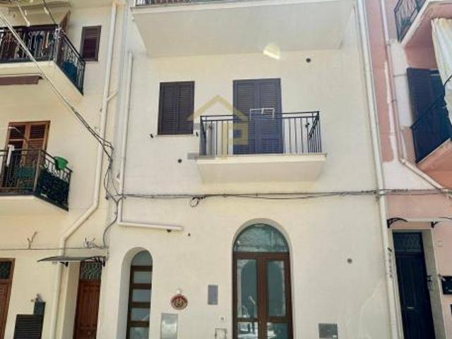 Villa Indipendente in vendita a Castellammare Del Golfo, Sicilia