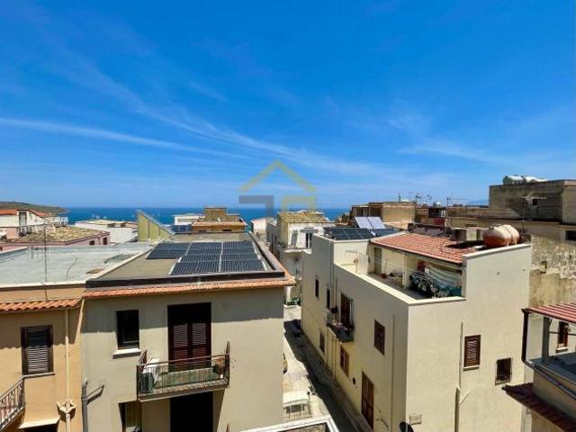 Villa Indipendente in vendita a Castellammare Del Golfo, Sicilia