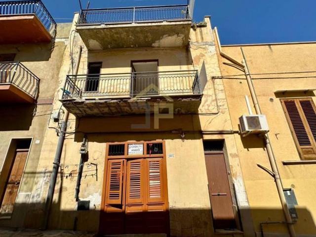 Villa Indipendente in vendita a Castellammare Del Golfo, Sicilia