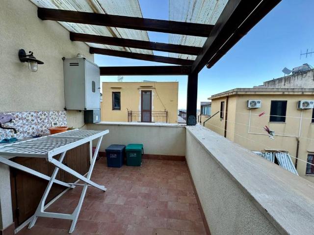 Villa Indipendente in vendita a Castellammare Del Golfo, Sicilia