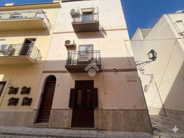 Villa Indipendente in vendita a Castellammare Del Golfo, Sicilia