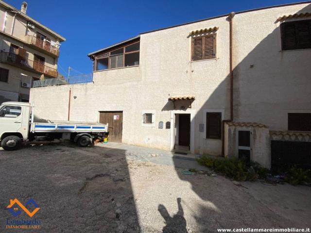 Villa Indipendente in vendita a Castellammare Del Golfo, Sicilia