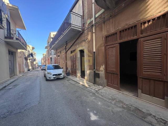 Villa Indipendente in vendita a Castellammare Del Golfo, Sicilia
