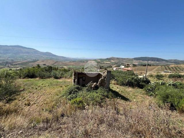 Villa Indipendente in vendita a Castellammare Del Golfo, Sicilia