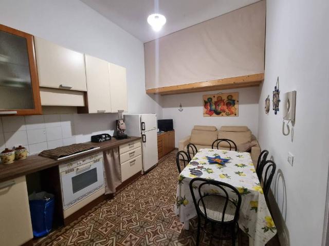 Villa Indipendente in vendita a Castellammare Del Golfo, Sicilia