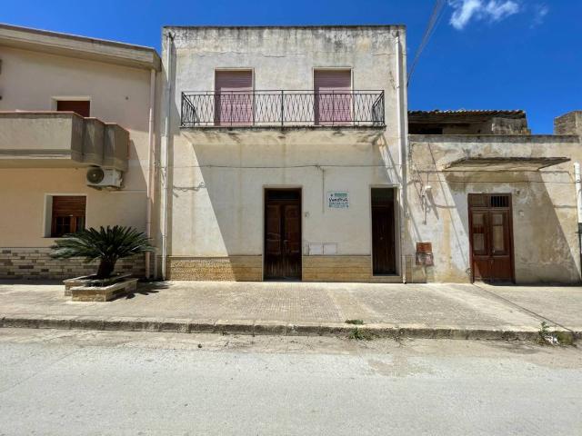 Villa Indipendente in vendita a Castellammare Del Golfo, Sicilia