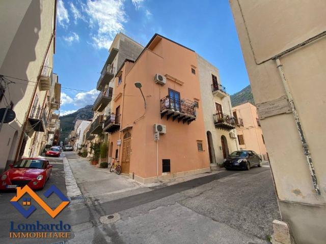 Villa Indipendente in vendita a Castellammare Del Golfo, Sicilia