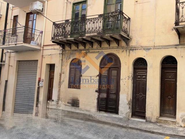 Villa Indipendente in vendita a Castellammare Del Golfo, Sicilia