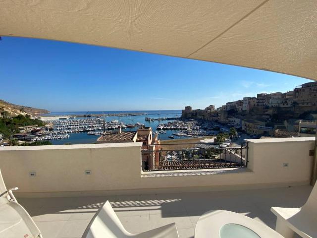 Villa Indipendente in vendita a Castellammare Del Golfo, Sicilia