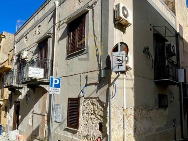 Villa Indipendente in vendita a Castellammare Del Golfo, Sicilia
