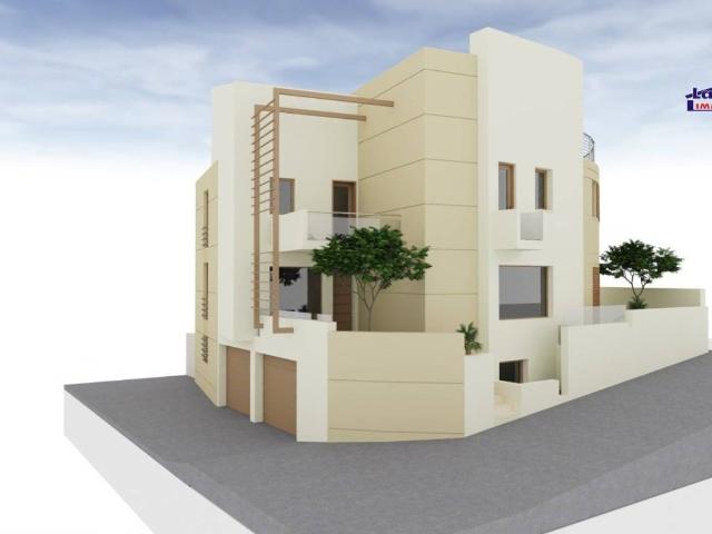 Villa Indipendente in vendita a Castellammare Del Golfo, Sicilia