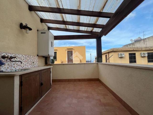 Villa Indipendente in vendita a Castellammare Del Golfo, Sicilia