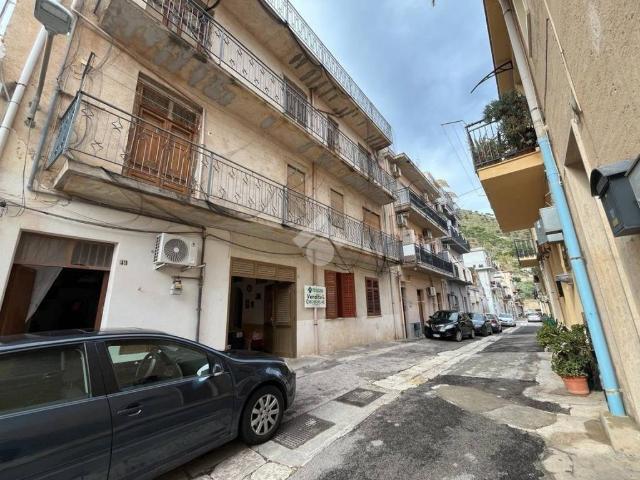 Villa Indipendente in vendita a Castellammare Del Golfo, Sicilia
