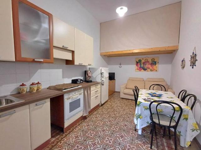 Villa Indipendente in vendita a Castellammare Del Golfo, Sicilia