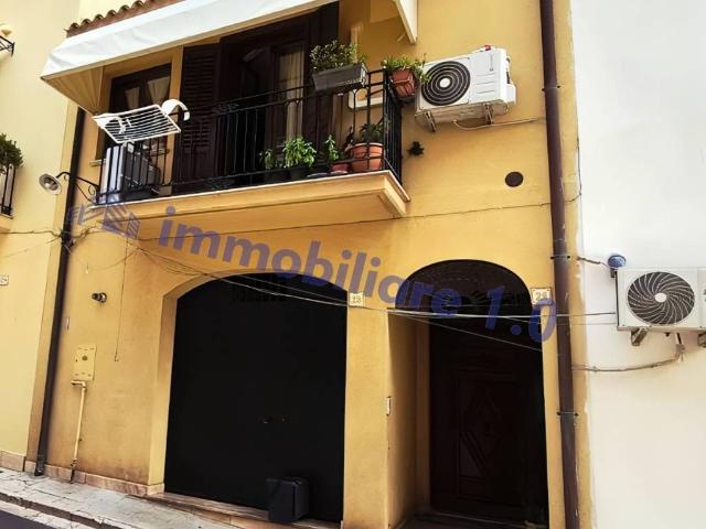 Villa Indipendente in vendita a Castellammare Del Golfo, Sicilia