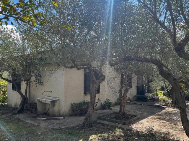 Villa Indipendente in vendita a Borgo Borruso, Castellammare Del Golfo