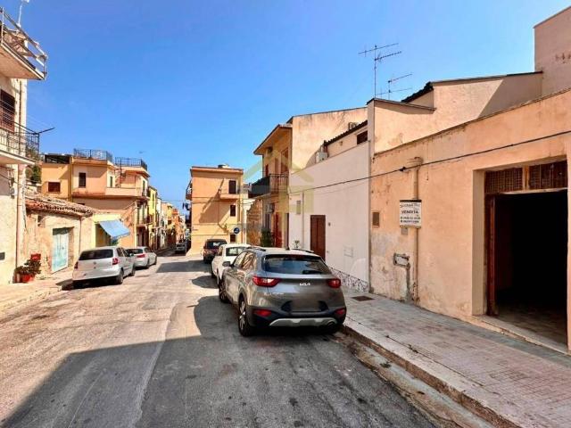 Villa Indipendente in vendita a Castellammare Del Golfo, Sicilia