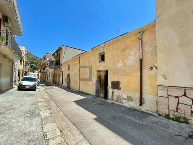Villa Indipendente in vendita a Castellammare Del Golfo, Sicilia