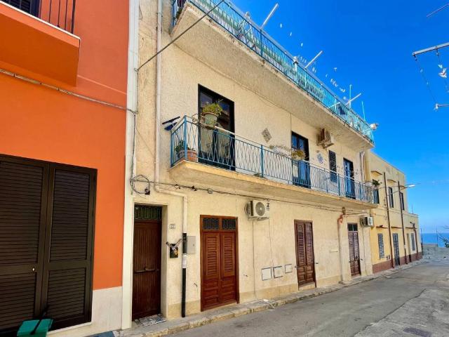 Villa Indipendente in vendita a Castellammare Del Golfo, Sicilia