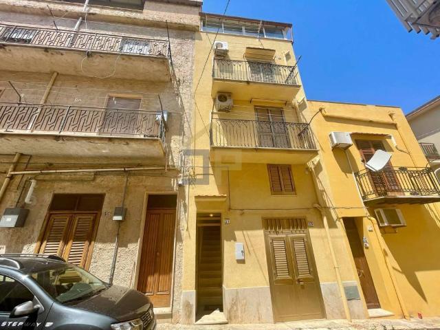 Villa Indipendente in vendita a Castellammare Del Golfo, Sicilia