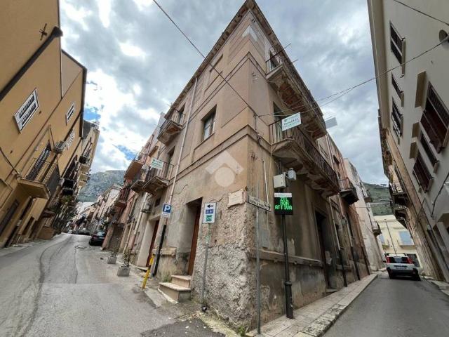 Villa Indipendente in vendita a Castellammare Del Golfo, Sicilia