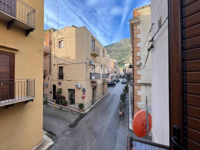 Villa Indipendente in vendita a Castellammare Del Golfo, Sicilia