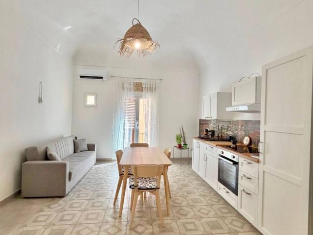 Villa Indipendente in vendita a Castellammare Del Golfo, Sicilia