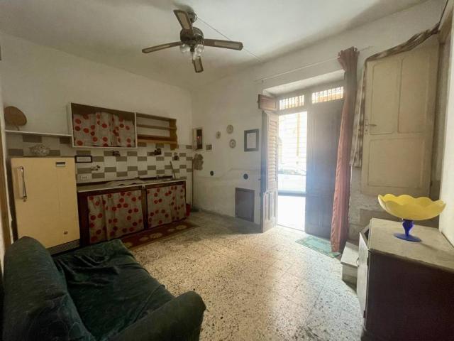 Villa Indipendente in vendita a Castellammare Del Golfo, Sicilia
