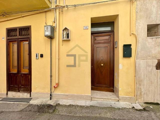 Villa Indipendente in vendita a Castellammare Del Golfo, Sicilia