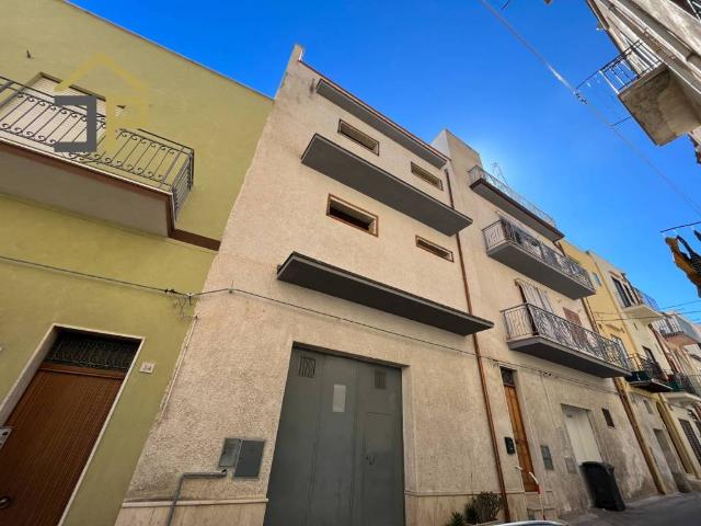 Villa Indipendente in vendita a Castellammare Del Golfo, Sicilia