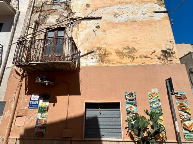 Villa Indipendente in vendita a Castellammare Del Golfo, Sicilia