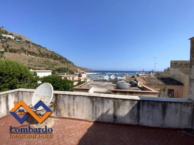 Villa Indipendente in vendita a Castellammare Del Golfo, Sicilia