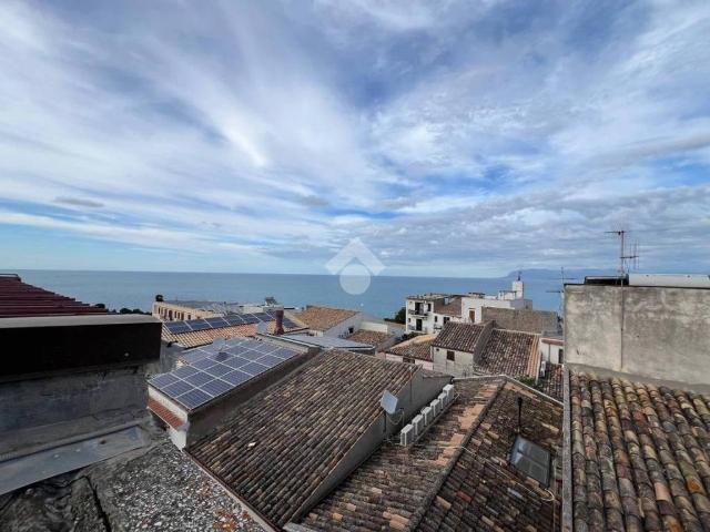 Villa Indipendente in vendita a Scopello, Castellammare Del Golfo