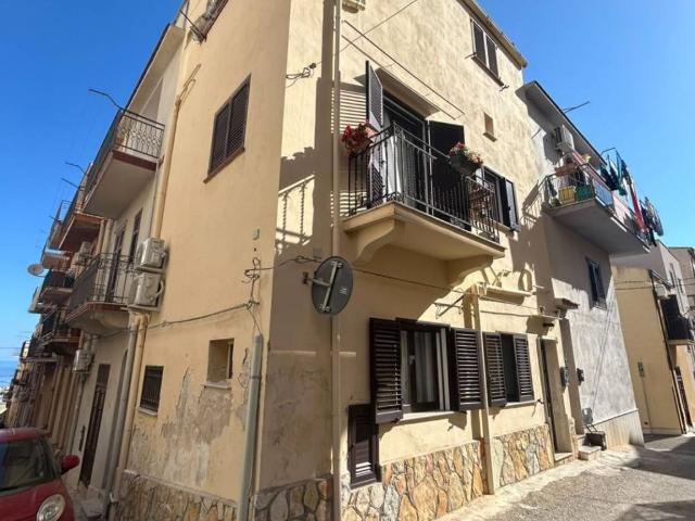 Villa Indipendente in vendita a Castellammare Del Golfo, Sicilia