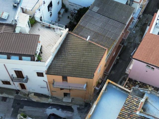 Villa Indipendente in vendita a Castellammare Del Golfo, Sicilia