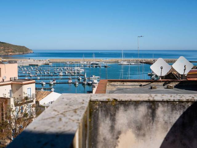 Villa Indipendente in vendita a Castellammare Del Golfo, Sicilia